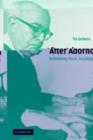 After Adorno : Rethinking Music Sociology - eBook