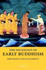 Sociology of Early Buddhism - eBook