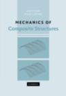 Mechanics of Composite Structures - eBook