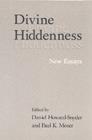 Divine Hiddenness : New Essays - eBook