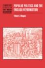 Popular Politics and the English Reformation - eBook