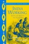 India Working : Essays on Society and Economy - eBook