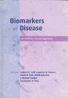 Biomarkers of Disease : An Evidence-Based Approach - eBook