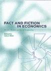 Fact and Fiction in Economics : Models, Realism and Social Construction - eBook