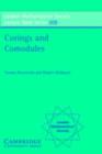 Corings and Comodules - eBook