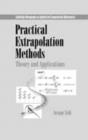 Practical Extrapolation Methods : Theory and Applications - eBook