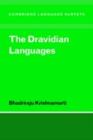 The Dravidian Languages - eBook