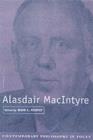 Alasdair MacIntyre - eBook