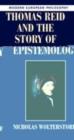 Thomas Reid and the Story of Epistemology - eBook