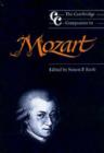 Cambridge Companion to Mozart - eBook