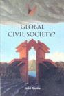 Global Civil Society? - eBook