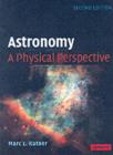 Astronomy: A Physical Perspective - eBook