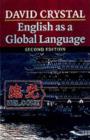 English as a Global Language - eBook