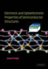 Electronic and Optoelectronic Properties of Semiconductor Structures - eBook