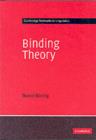 Binding Theory - eBook