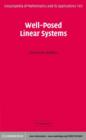 Well-Posed Linear Systems - eBook
