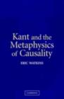 Kant and the Metaphysics of Causality - eBook