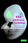 RNA Interference Technology : From Basic Science to Drug Development - eBook