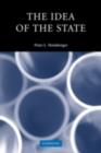 The Idea of the State - eBook
