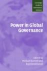 Power in Global Governance - eBook