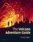 Volcano Adventure Guide - eBook
