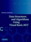 Data Structures and Algorithms Using Visual Basic.NET - eBook