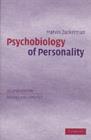 Psychobiology of Personality - eBook