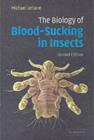 Biology of Blood-Sucking in Insects - eBook