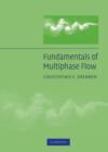 Fundamentals of Multiphase Flow - eBook