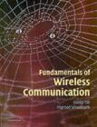 Fundamentals of Wireless Communication - eBook