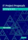 IT Project Proposals : Writing to Win - eBook