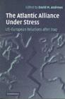 Atlantic Alliance Under Stress : US-European Relations after Iraq - eBook