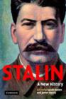 Stalin : A New History - eBook