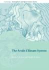 Arctic Climate System - eBook