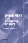 Embodiment and Cognitive Science - eBook