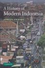 History of Modern Indonesia - eBook