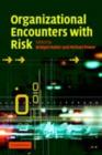 Organizational Encounters with Risk - eBook