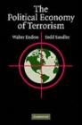 Political Economy of Terrorism - eBook