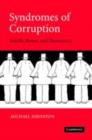 Syndromes of Corruption : Wealth, Power, and Democracy - eBook