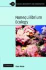 Nonequilibrium Ecology - eBook