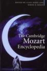 The Cambridge Mozart Encyclopedia - eBook