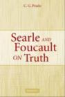 Searle and Foucault on Truth - eBook