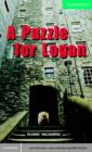 Puzzle for Logan Level 3 - eBook