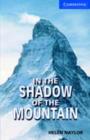 In the Shadow of the Mountain Level 5 - eBook