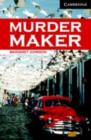 Murder Maker Level 6 - eBook