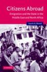 Citizens Abroad : Emigration and the State in the Middle East and North Africa - eBook