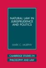 Natural Law in Jurisprudence and Politics - eBook