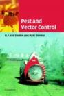 Pest and Vector Control - eBook