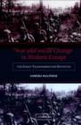 War and Social Change in Modern Europe : The Great Transformation Revisited - eBook