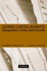 Global Capital Markets : Integration, Crisis, and Growth - eBook